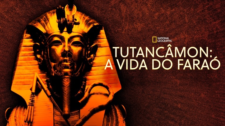 Tutancamon-A-Vida-do-Farao-Disney-Plus O Disney+ adicionou hoje mais 2 documentários da National Geographic e o 2º Marvel Rising do mês