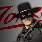 Disney está desenvolvendo nova série do Zorro com Wilmer Valderrama, de Encanto