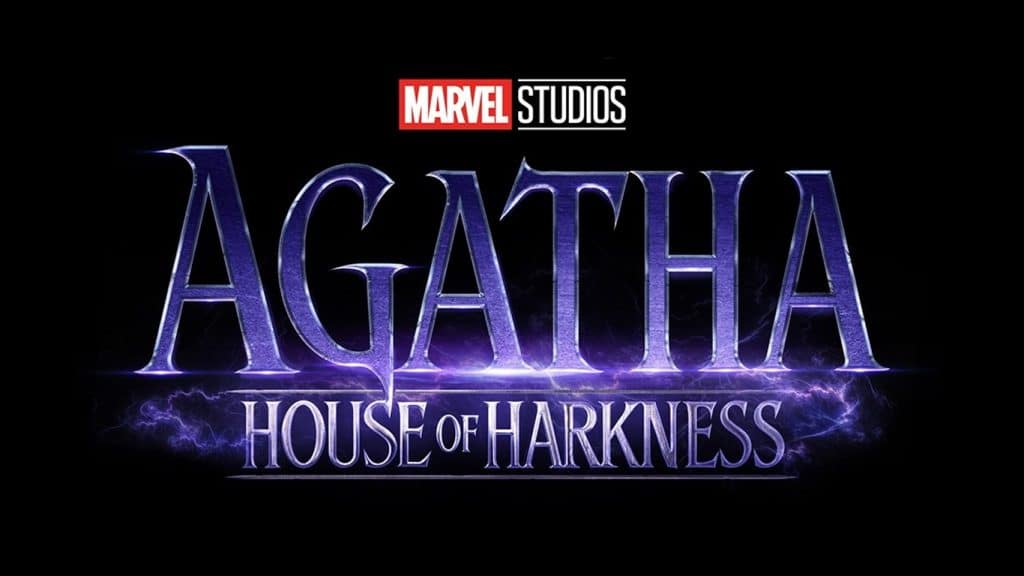 Agatha-House-of-Harkness-Logo-1024x576 Agatha: House of Harkness tem local e data de início das gravações revelados