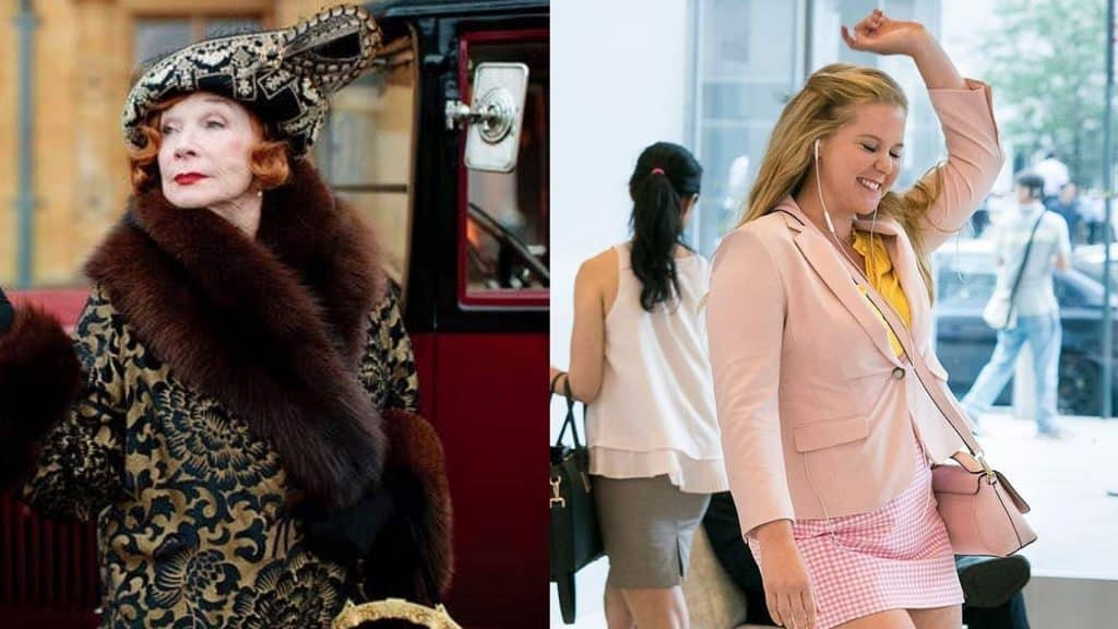 Amy-Schumer-e-Shirley-MacLaine-Only-Murders-in-the-Building-1024x576 Only Murders in the Building: Amy Schumer e Shirley MacLaine entram para elenco da 2ª temporada