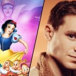 Branca de Neve: Andrew Burnap entra para o elenco do novo filme da Disney