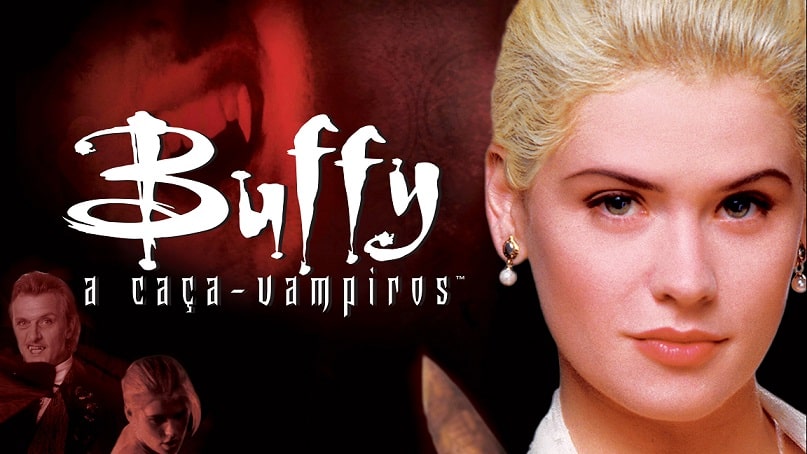Buffy-a-Caca-Vampiros-Star-Plus O Star+ adicionou mais 11 novidades hoje, incluindo 'O Público', com Alec Baldwin; veja a lista (07/01)