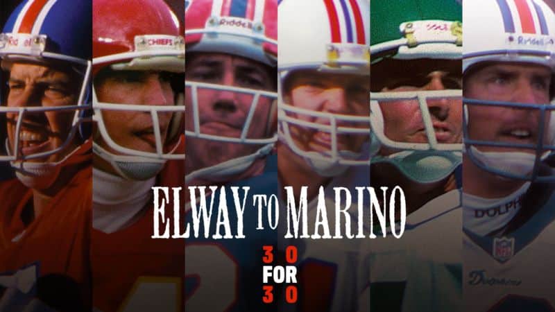 Elway-to-Marino-Star-Plus Confira os lançamentos do Star+ nessa sexta-feira (28/01)