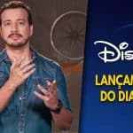 Rafael Cortez já está no Disney+ com a série Voluntários: Tudo é pela Ciência; veja as estreias de hoje (05/01)