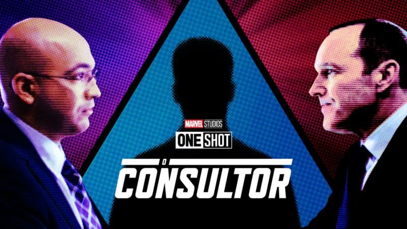 Marve-One-Shot-O-Consultor Lançamentos desta sexta no Disney+ incluem 8 novos conteúdos da Marvel; confira (21/01)