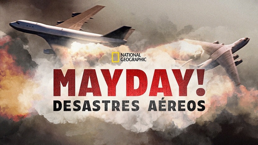 Mayday-Desastres-Aereos-Star-Plus Star+ lança mais 3 séries, incluindo 'Desejo de Vingança' (Ben Gri)