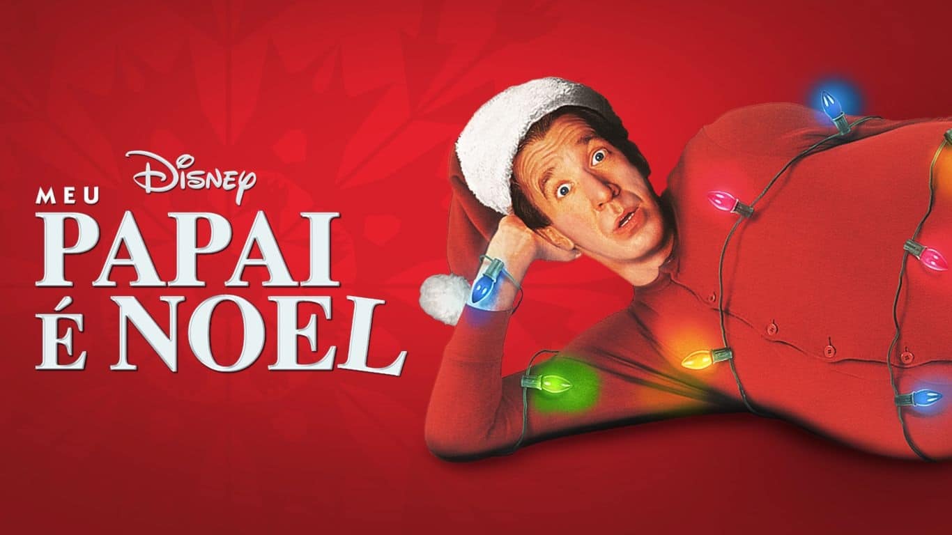 Meu-Papai-e-Noel-Disney-Plus 'Meu Papai é Noel' vai virar série no Disney+ e terá retorno de Tim Allen