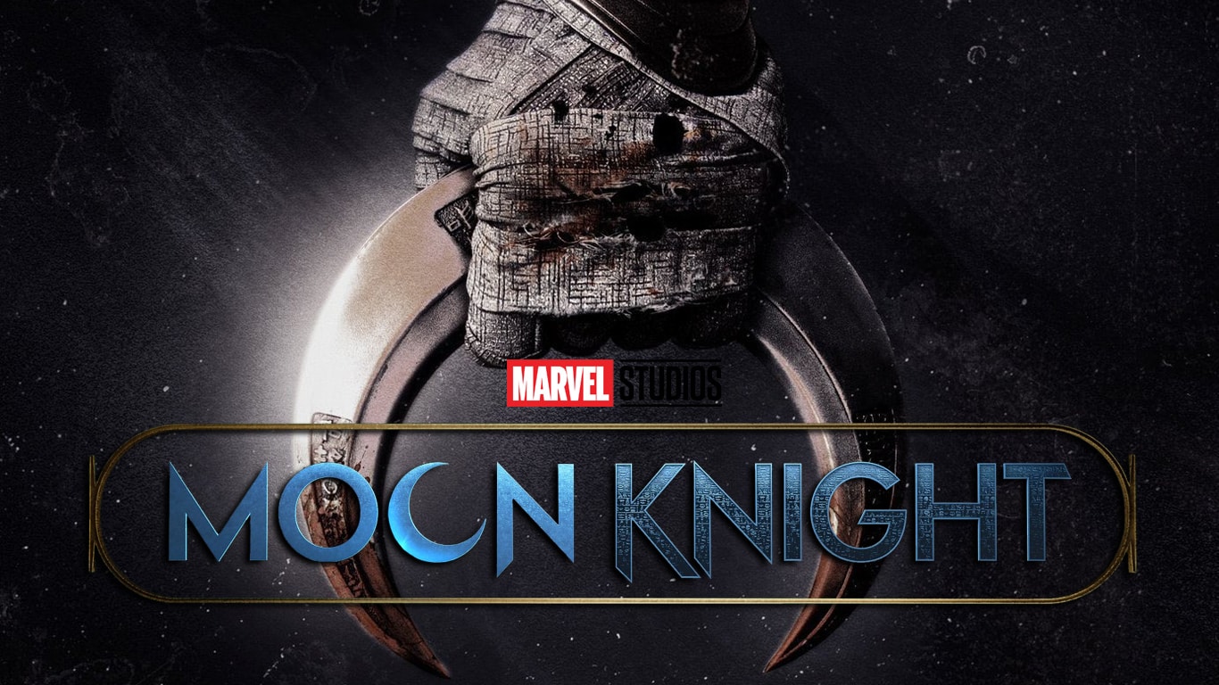 Moon-Knight-Cavaleiro-da-Lua Saiu o 1º trailer de Cavaleiro da Lua, que agora tem data de lançamento no Disney+; assista!
