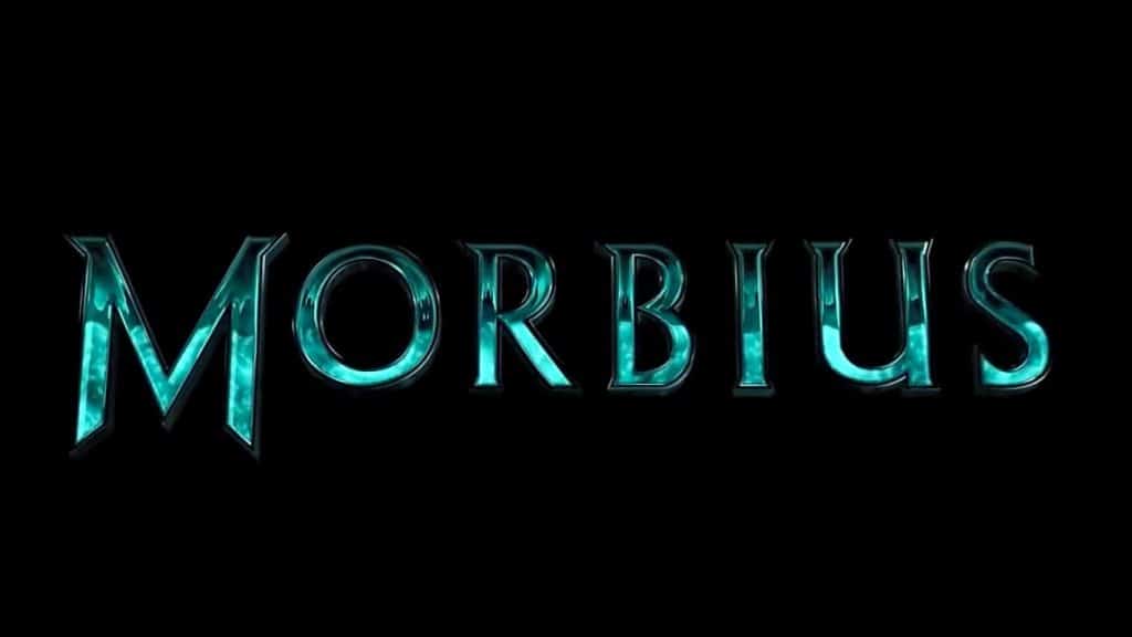 Morbius-Logo-1024x576 Calendário de Filmes e Séries Marvel em 2021, 2022 e 2023 - Atualizado