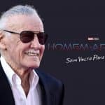 Cena homenageando Stan Lee foi cortada de 'Homem-Aranha: Sem Volta Para Casa'