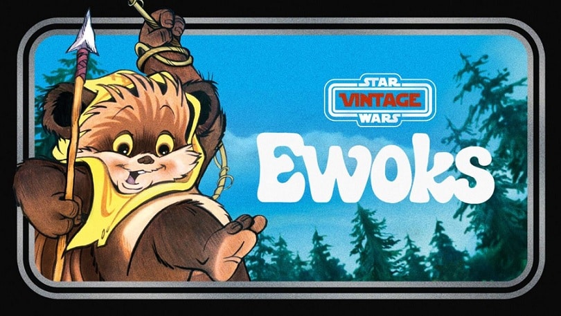 Star-Wars-Ewoks-Disney-Plus Veja tudo o que chegou nesta quarta-feira ao Disney+ (19/01)