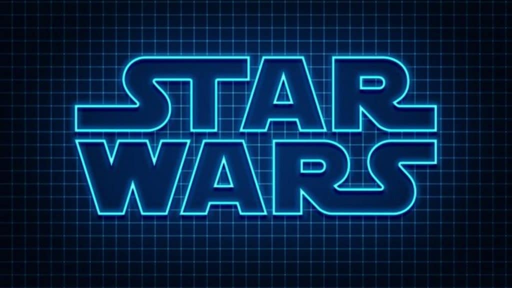 Star-Wars-Logo-Azul-1024x576 Lançamentos de filmes e séries Star Wars em 2022 e 2023 | Lista Completa e Atualizada
