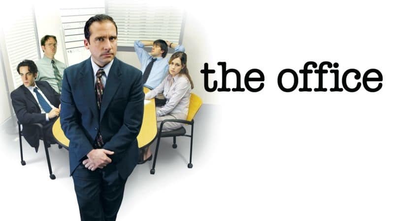 The-Office-Star-Plus Free Guy, Marvel Hit-Monkey e The Office chegaram no Star+! Veja os lançamentos do dia (26/01)