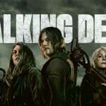 The Walking Dead: Lauren Cohen revela que o elenco da série fez um pacto