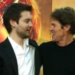 Tobey Maguire e Willem Dafoe entram no Livro dos Recordes por 'Homem-Aranha: Sem Volta Para Casa'