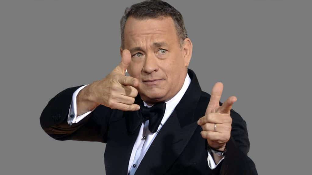 Tom-Hanks-1024x576 Marvel quer trazer Tom Hanks para seu Universo Cinematográfico [Rumor]