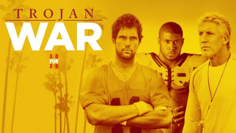 Trojan-War-Star-Plus Confira os lançamentos do Star+ nessa sexta-feira (28/01)