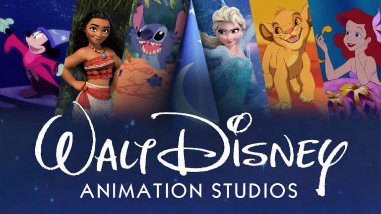 Foco total no cinema: Disney Animation muda tudo e abandona projetos de ...