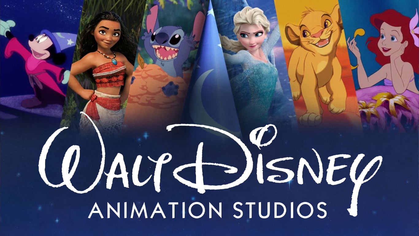 Walt-Disney-Animation-Studios Chefe criativa da Disney confirma que os próximo filmes são todos histórias originais
