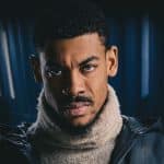 Blade: Aaron Pierre junta-se a Mahershala Ali no elenco do reboot