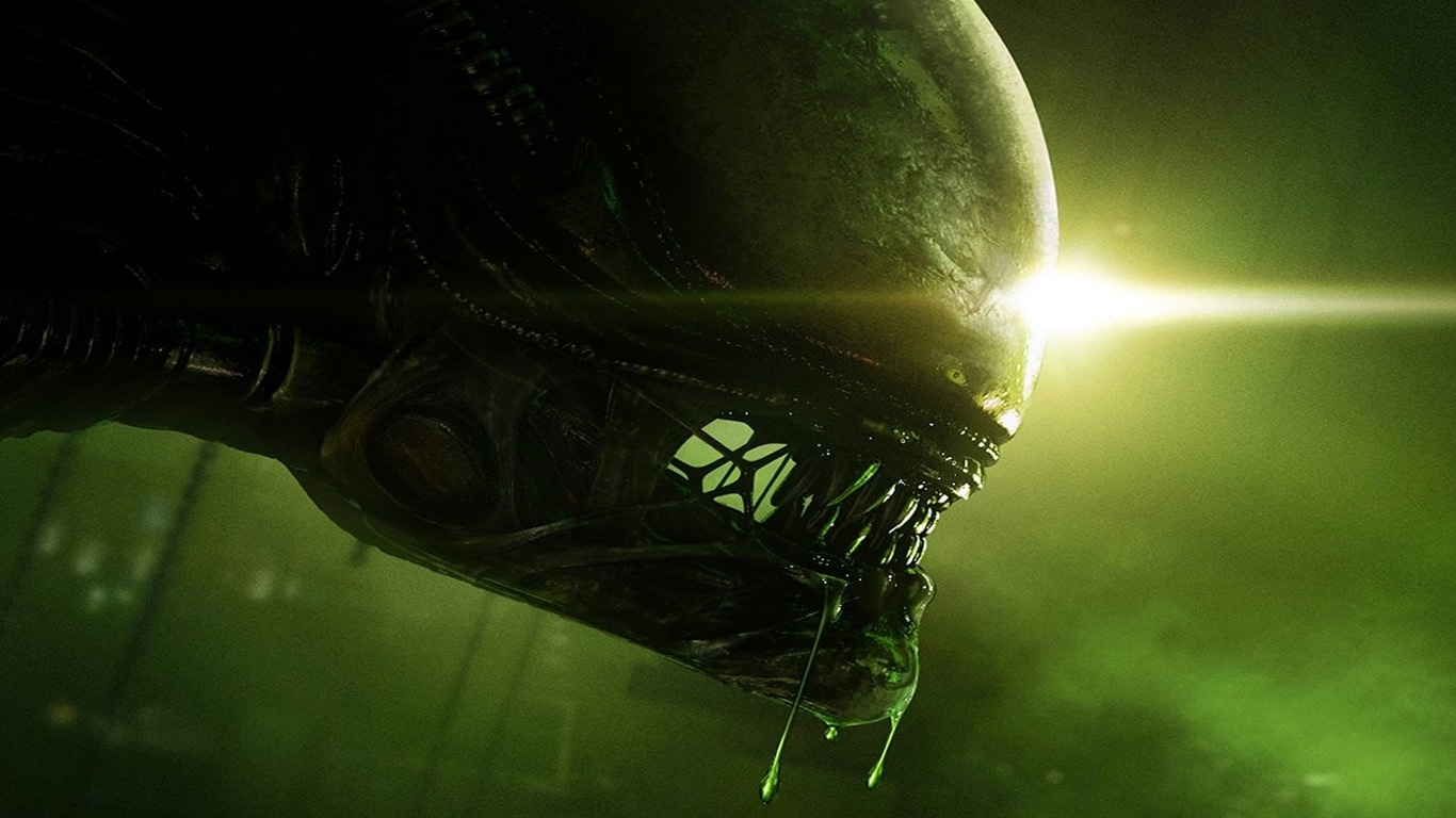 Alien-Star-Plus Alien: série derivada da franquia já escolheu a atriz principal