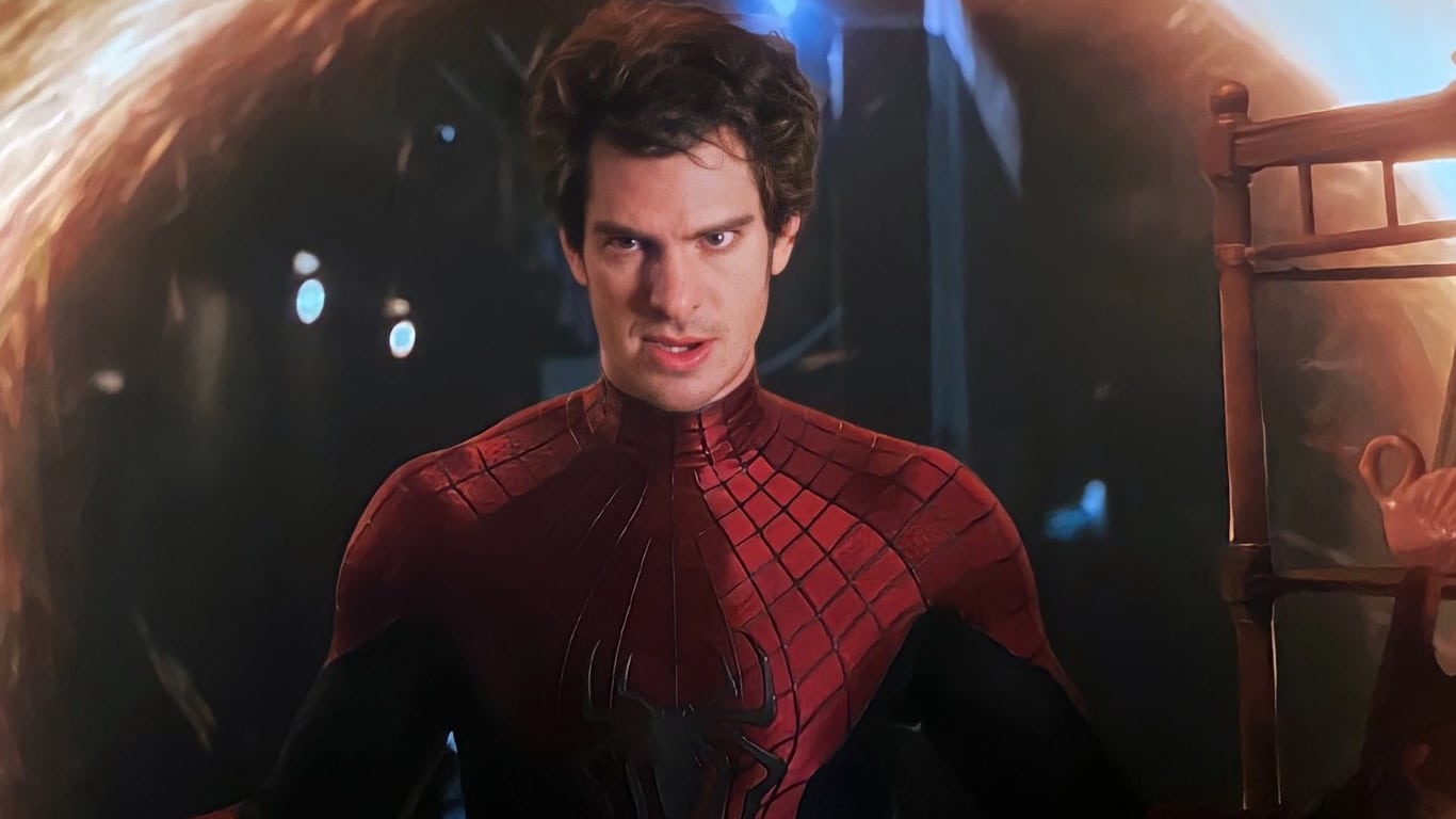 Andrew-Garfield-Homem-Aranha-Sem-Volta-Para-Casa Sony responde campanha dos fãs para 'O Espetacular Homem-Aranha 3'
