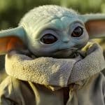 George Lucas revelou sua principal preocupação com o futuro de Baby Yoda