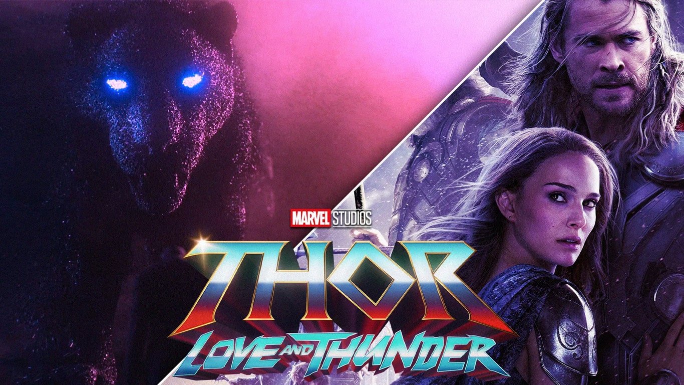 Bast-Thor-4 Antiga deusa de Wakanda pode aparecer em Thor 4
