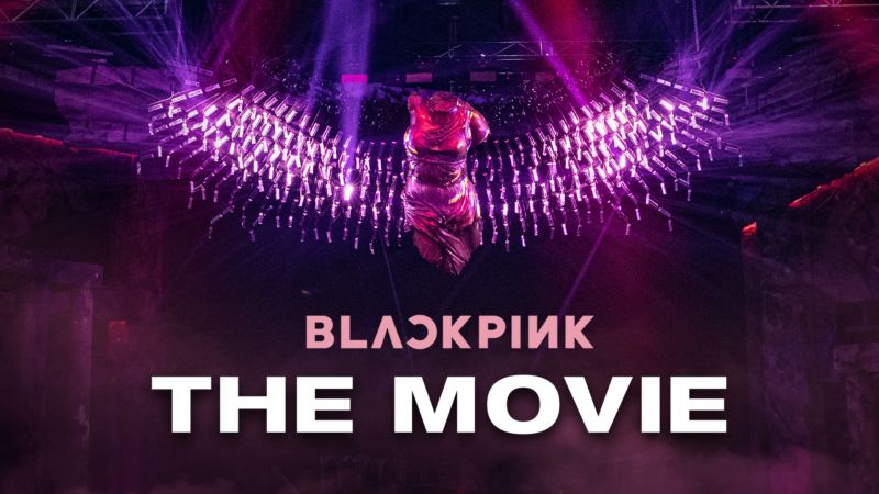 Blackpink-O-Filme-Disney-Plus Ron Bugado e BLACKPINK chegaram ao Disney+! Confira as novidades de hoje no streaming