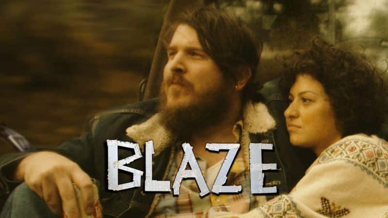 Blaze-Star-Plus Chegaram ao Star+ os primeiros filmes de fevereiro; confira a lista (04/02)