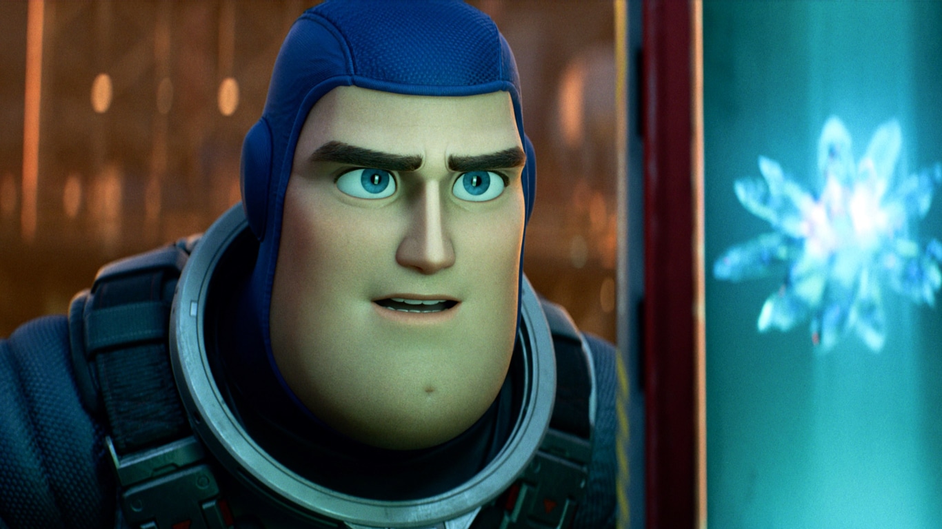 Buzz-Lightyear-Pixar Lightyear: por que o novo filme é tão diferente de Toy Story?