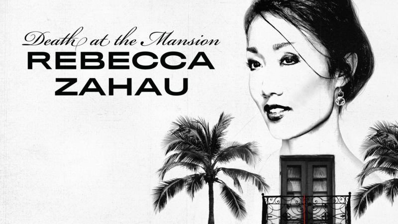 Death-at-the-Mansion-Rebecca-Zahau-Star-Plus Lançamentos desta quarta no Star+ incluem 'Pam & Tommy'; veja a lista (02/02)