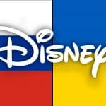 Disney emite comunicado oficial sobre invasão da Rússia à Ucrânia
