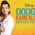 'Doogie Kamealoha: Doutora Precoce' vai ganhar 2ª Temporada no Disney+