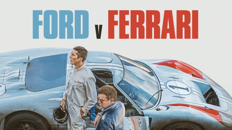 Ford-vs-Ferrari-Star-Plus O novo suspense 'Sem Saída' estreou nesta sexta no Star+; veja todas as novidades