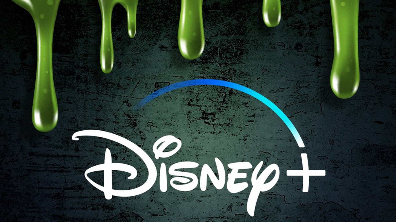 Goosegumps-Disney-Plus A série Goosebumps com Justin Long não será mais exclusiva do Disney+