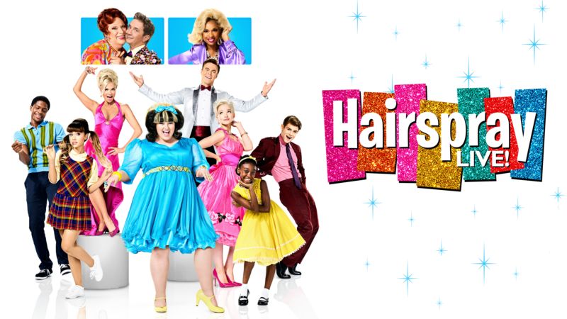 Hairspray-Live-Star-Plus Chegaram ao Star+ os primeiros filmes de fevereiro; confira a lista (04/02)