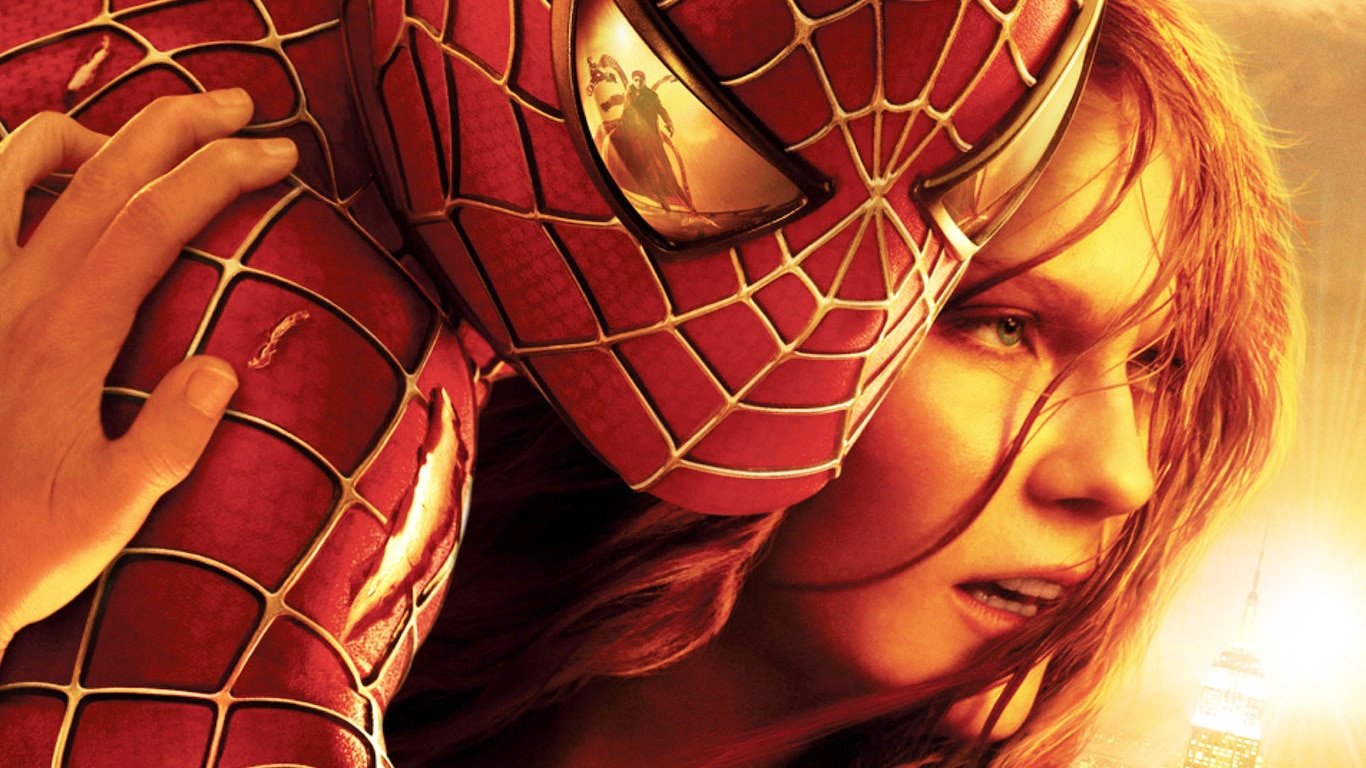 Homem-Aranha-e-Mary-Jane Homem-Aranha: Kirsten Dunst acha que o Multiverso pode trazer sua Mary Jane de volta