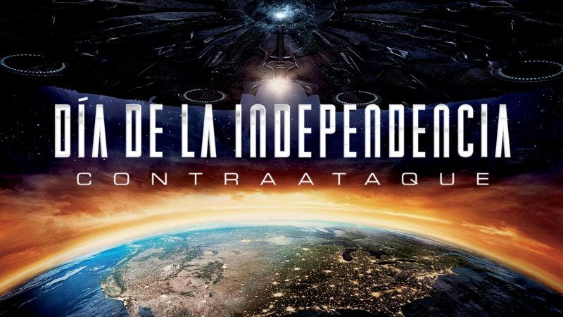 Independence-Day-O-Ressurgimento-Star-Plus Chegaram 18 novidades hoje ao Star+; veja a lista completa (11/02)
