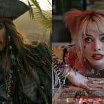 Piratas do Caribe: Sem Johnny Depp, filme com Margot Robbie parece cada vez mais distante