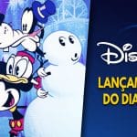 'O Maravilhoso Inverno do Mickey Mouse' é o destaque entre as novidades de hoje no Disney+