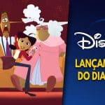 'A Família Radical: Maior e Melhor' estreou hoje no Disney+! Confira os últimos lançamentos