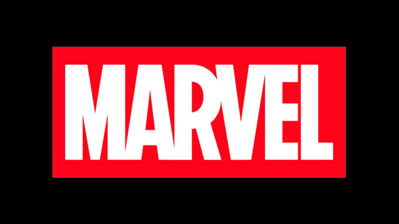 Marvel-Logo Marvel anuncia casal de embaixadores no Brasil