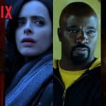 Demolidor, Jessica Jones, O Justiceiro e outras séries da Marvel sairão da Netflix em poucos dias