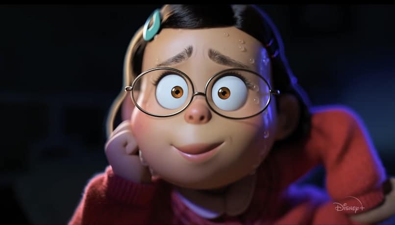 Mei-Lee-Red-Crescer-e-uma-Fera Red: Crescer é uma Fera | Diretora conta as inspirações para próxima animação da Pixar