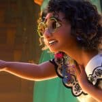Disney promete novidades relacionadas a 'Encanto' em setembro