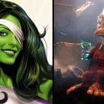 She-Hulk: Howard, o Pato deve aparecer na nova série da Marvel para o Disney+