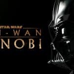 Pôster de Obi-Wan Kenobi trouxe easter egg de Darth Vader que nem todos perceberam