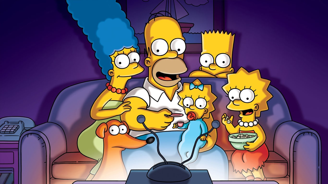 Os-Simpsons-Star-Plus Os Simpsons: Star+ anuncia data de estreia da Temporada 33