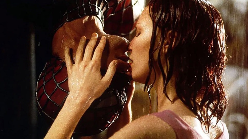 Peter-Parker-e-Mary-Jane Homem-Aranha: Kirsten Dunst acha que o Multiverso pode trazer sua Mary Jane de volta